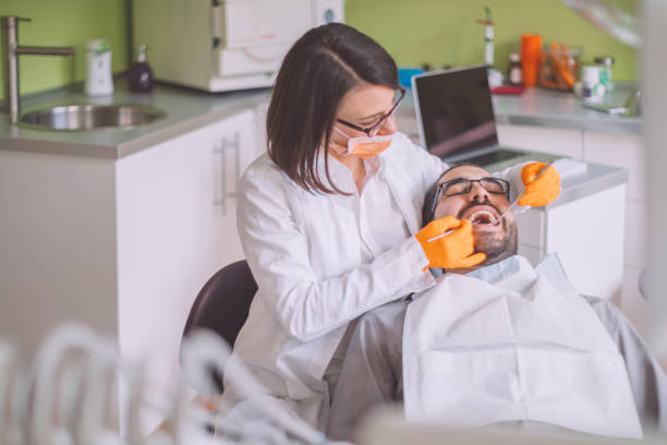Best Emergency Dental Care for Broken or Chipped Teeth in Queensland, MD