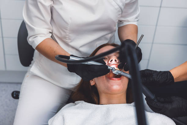 Best Weekend Emergency Dentist in Queensland, MD