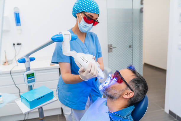 Best Cosmetic Emergency Dentistry in Queensland, MD