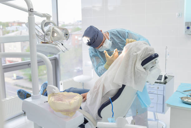 Best Emergency Root Canal Treatment in Queensland, MD
